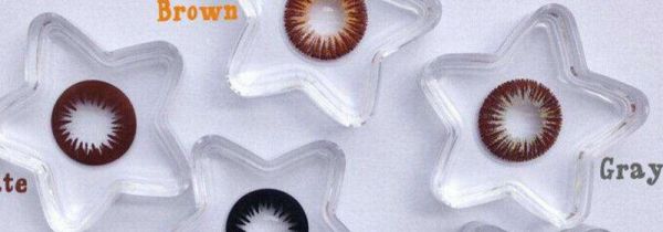 美瞳干了怎么办