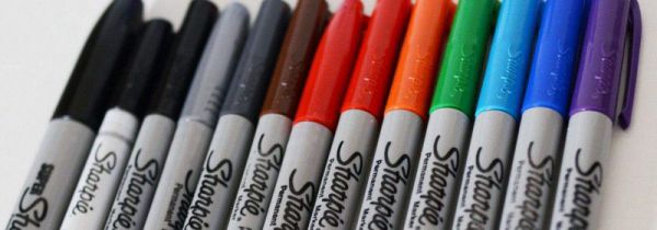 马克笔干了怎么办