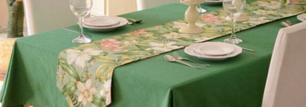 桌布发霉了用什么东西去掉