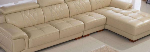 真皮沙发有味道正常吗