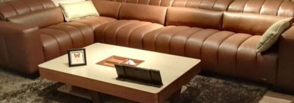 真皮沙发有甲醛吗