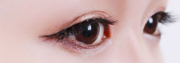 假睫毛能保持多久