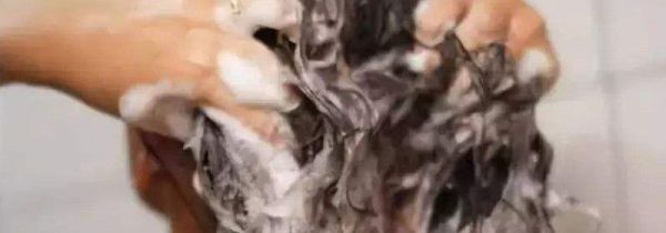 硫磺膏洗头好吗