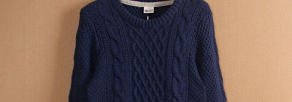 针织衫缩水了怎么办