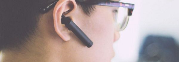 戴耳机耳朵疼怎么缓解