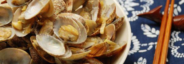 花甲焯熟后怎么保存