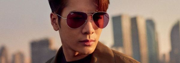 墨镜和太阳镜的区别