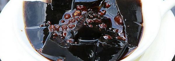 龟苓膏小孩能吃吗