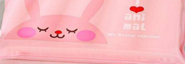 冰枕里面放的是什么