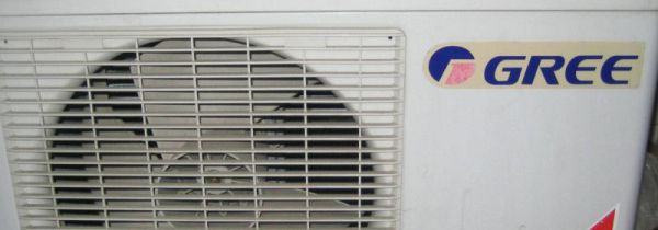 格力空调保修期是几年