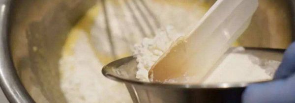 打蛋器可以用什么代替