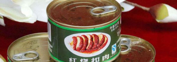 没有开罐器怎么开罐子