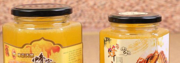 怎么用开罐器开罐头