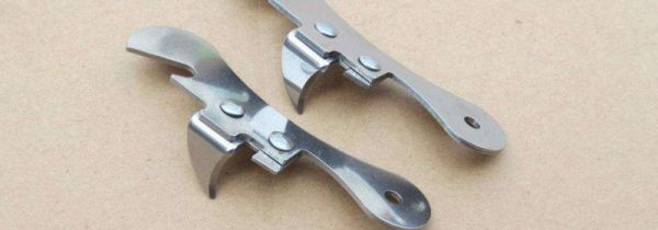 开罐器可以过安检吗