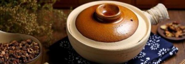 炖盅和砂锅有什么区别