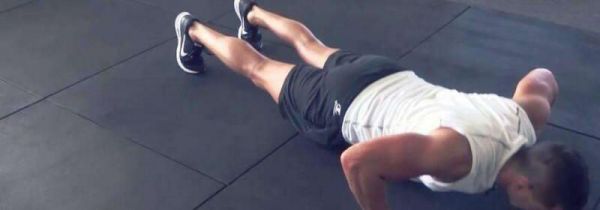 三角肌前束(七种方式)