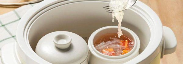 炖盅炖汤要多长时间