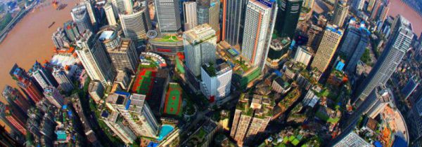 夏天温度低的城市