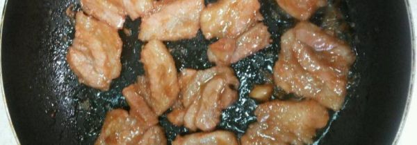 平底锅能烤肉吗