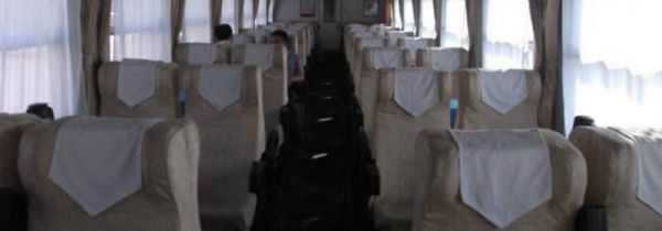 k火车的软座是什么样的