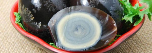 松花蛋过期了还能吃吗