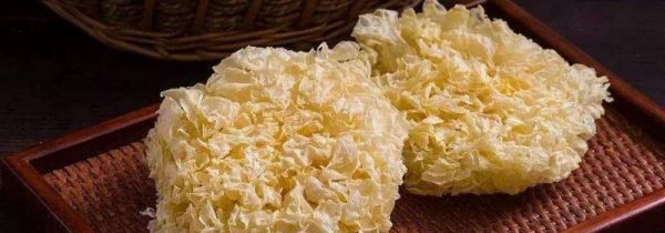 白木耳过期了还能吃吗