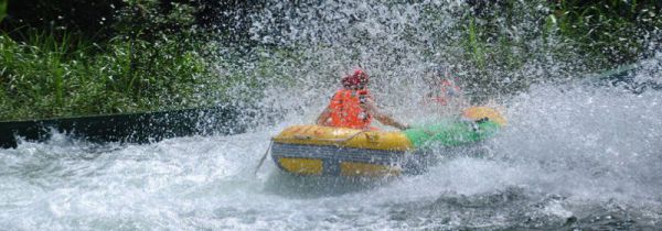 漂流带什么衣服合适