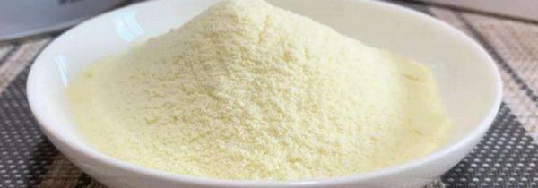 羊奶粉过期了还能喝吗