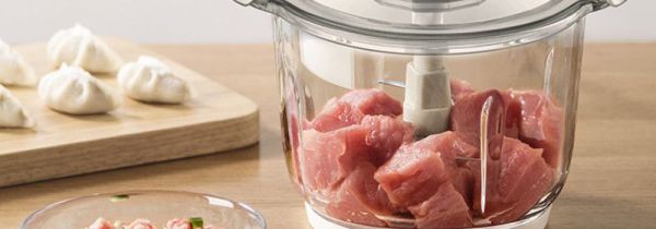 绞肉机可以做什么