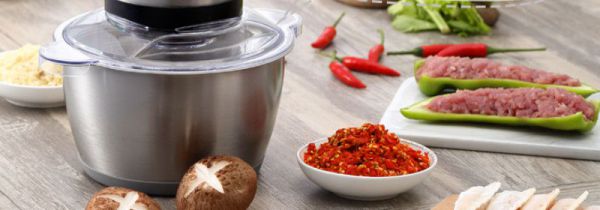 绞肉机可以做什么美食