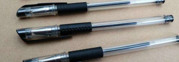 水性笔是什么笔