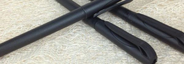 水性笔写的字怎么擦掉