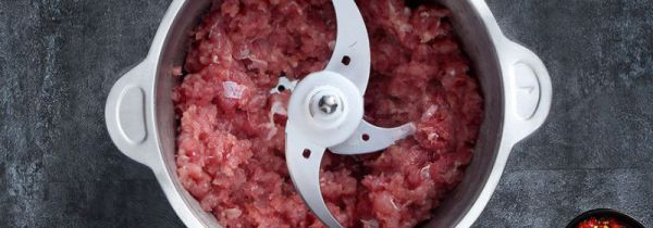 绞肉机可以打粉吗