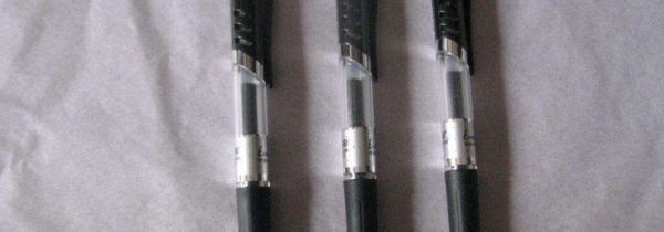 水性笔和油性笔的区别