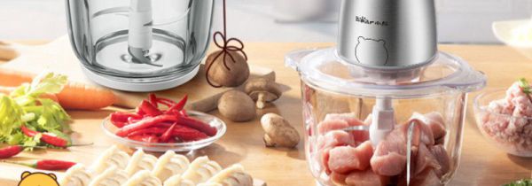 绞肉机可以磨粉吗