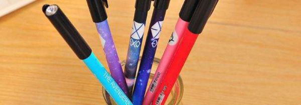 水性笔弄衣服上怎么办