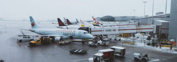 飞机起飞前多久停止登机