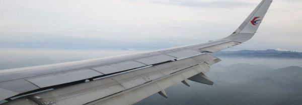 飞机起飞时要注意什么