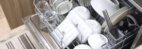 洗碗机洗碗干净吗