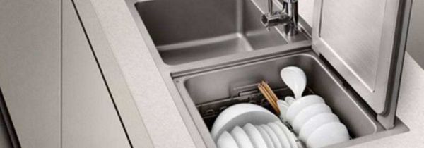 洗碗机有必要买吗