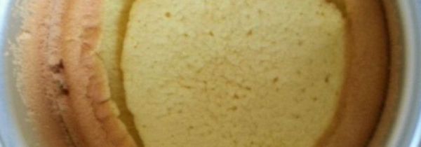 高压锅可以做蛋糕吗