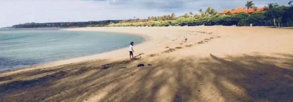 印尼天气夏天有多热