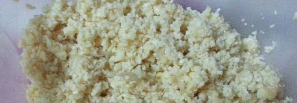 豆渣能做花肥吗