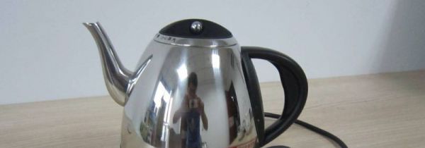 电水壶可以托运吗