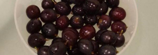 葡萄怎么洗才能连皮吃