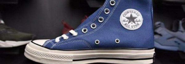 如何改善匡威磨小脚趾