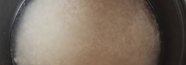 高压锅煮饭要多久