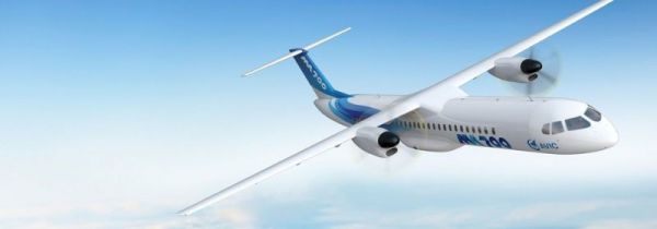 飞机失重是怎么回事