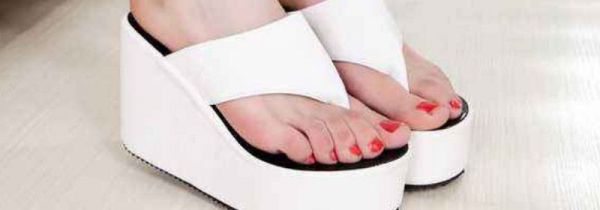 鞋磨小脚趾的小妙招