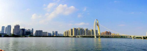 广州为什么不是火炉